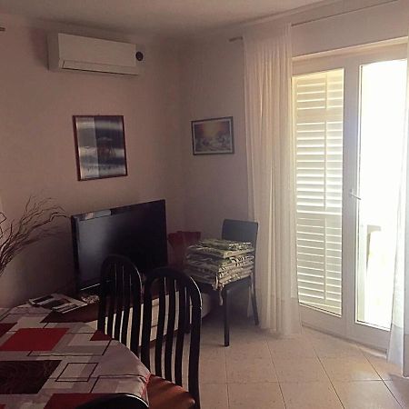Apartment Vista Rabac Exterior photo