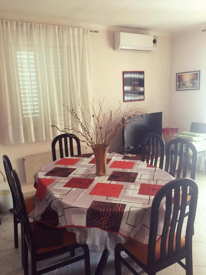 Apartment Vista Rabac Exterior photo