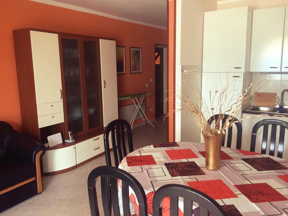 Apartment Vista Rabac Exterior photo
