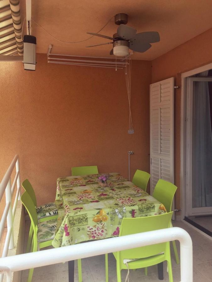 Apartment Vista Rabac Exterior photo
